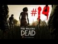 The Walking Dead - Часть 14 - &quot;Клементина растет!&quot;
