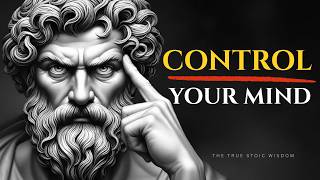 11 Brutal Lessons from Marcus Aurelius That Will Rewire Your Mind Forever | STOICISM
