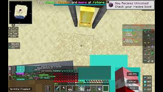 Shulker Shell glitch
