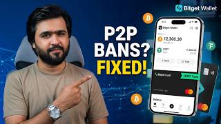 How I Withdrew USDT Safely in Pakistan (No P2P Risk)