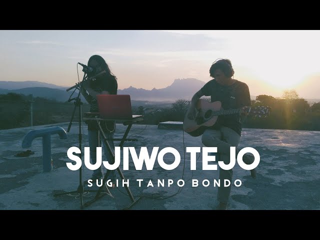 SUJIWO TEJO - SUGIH TANPO BONDO | COVER GITAR DAN SULING class=