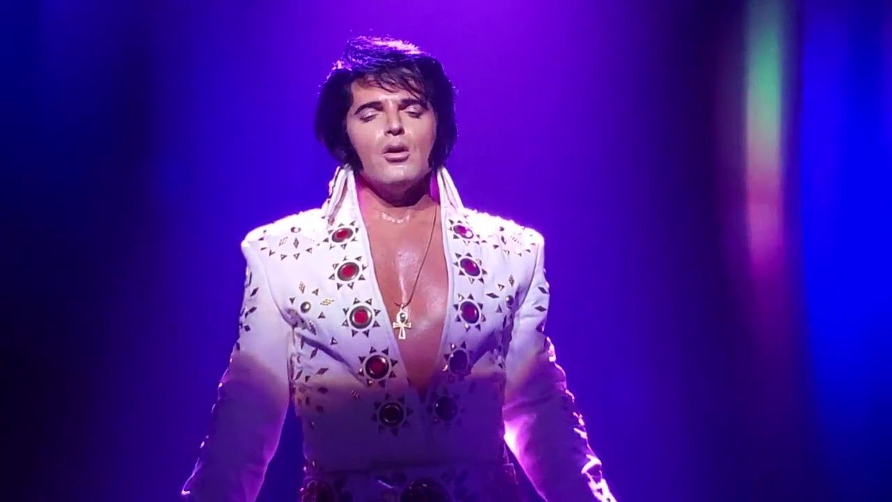 Dean Z Bridge Over Troubled Water