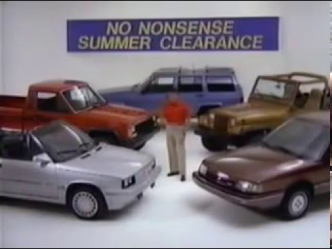 amc-jeep-renault-commercial---california-dealer---1987