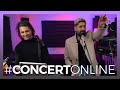 (LIVE la CONCERT Online) Da-te-n dragostea mea - Connect-R