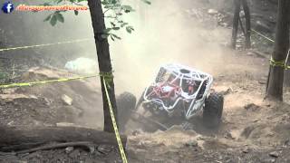 Little Tim Bacon gets ROWDY on the AOP $25,000 Bounty HIll