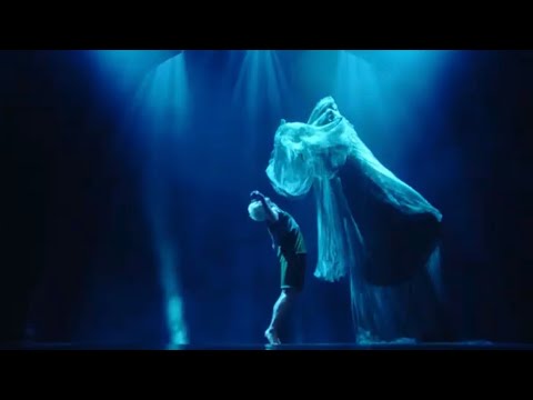 舞台 ハリー ポッターと呪いの子 TVスポット