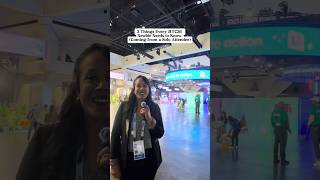 3 Things Every #TC26 Newbie Needs to Know (Coming From a Solo Attendee)