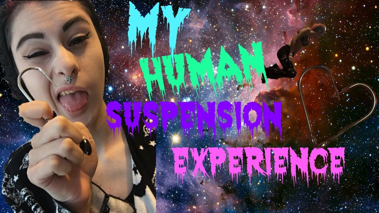 My Human Suspension