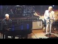 Capture de la vidéo Brian Wilson (Beach Boys) Last Pet Sounds Tour - May 2016 (Colston Hall, Bristol Uk)