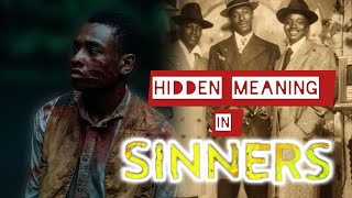 From Jim Crow to Vampires: The Hidden Meaning in Sinners' Costumes