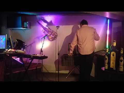 Feel - Robbie Williams (cover) Feel - Robbie Williams (cover)