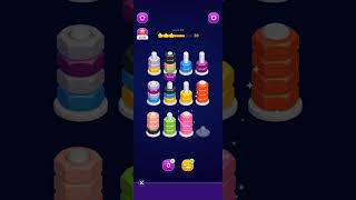 Nut sort 2025 07 15 Level 51 52