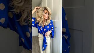 You Never Can Go Wrong With The Airwrap