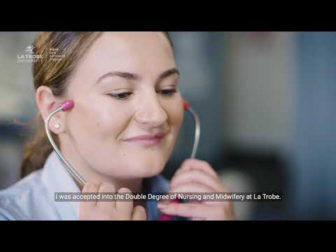 La Trobe University: Aspire Early Admissions Program Captions