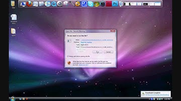 Control your iPhone/iPod touch on your Computer - VNC