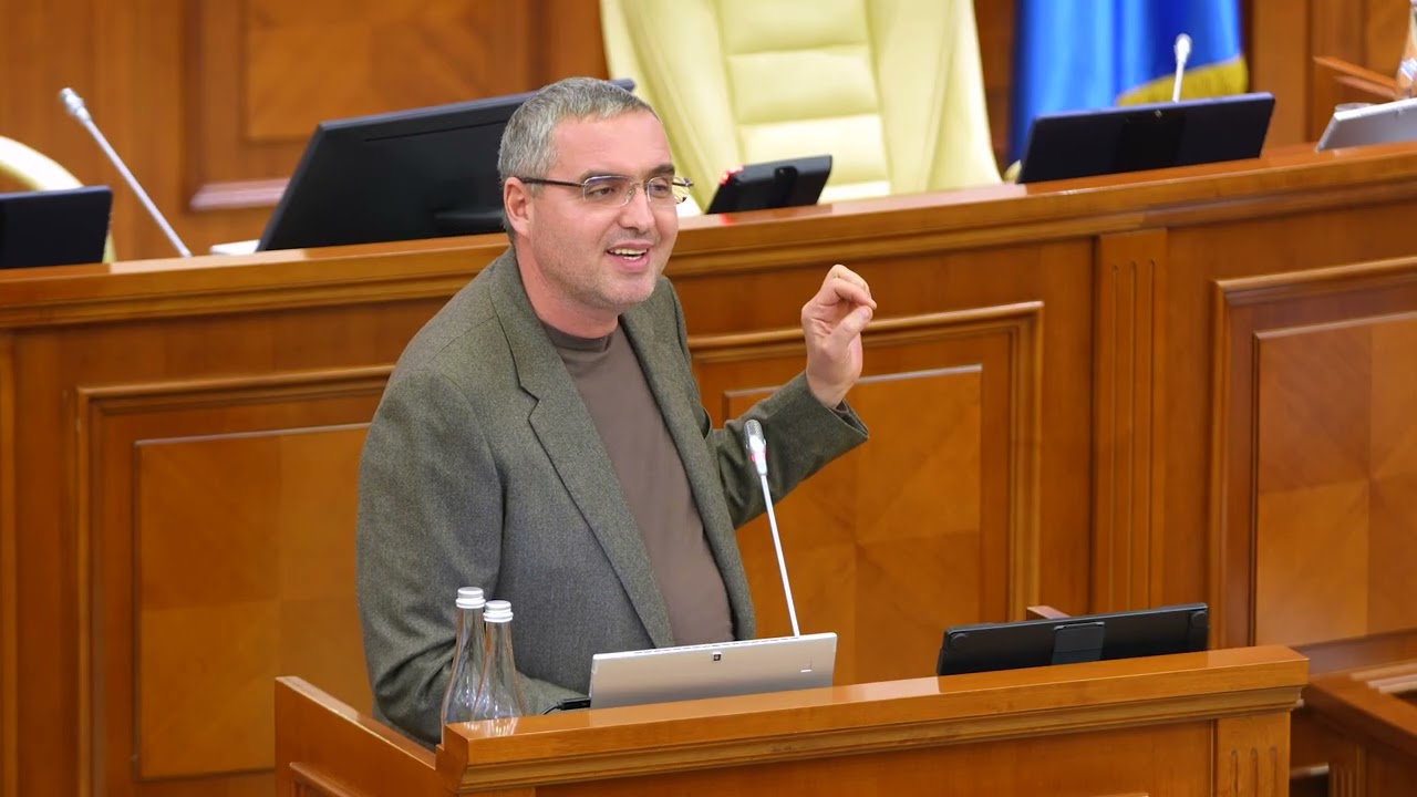 Pentru PAS, istoria începe din ziua în care au venit la guvernare