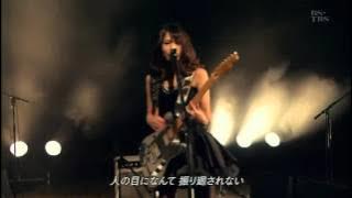Scandal   SCANDAL Nanka Buttobase with R Uzaki