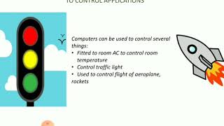 CLASS 4 - COMPUTER - LESSON 2- MODULE 2