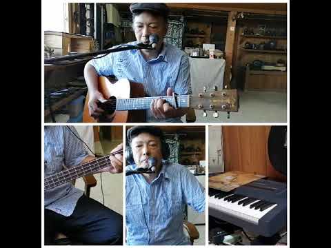 療養所 (サナトリウム)　さだまさし　cover
