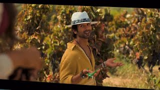Cocktail 2 Climax Scene Cocktail 2 Movie Review Shahid Kapoor, Kriti Sanon, Rashmika Mandanna