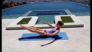 Non Slip Yoga Mat For Beginner Fitness Sports Gymnastics Mats