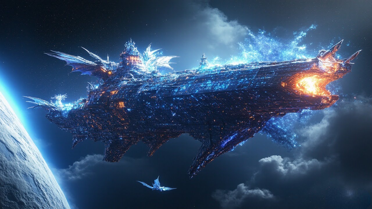 Galactic Empire Warned by Aliens: “Earth Is a Trap,” It Was Already Too Late! HFY | Sci Fi Stories