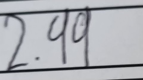 2.37 clock single (7Simul Flip)