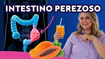 ¿Cómo se eliminan las cacas del colon?