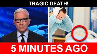 Famous AMERICA IS IN SHOCK AFTER THE DEATH OF THIS FAMOUS PERSON! HE WAS A PART OF AMERICAN HISTORY! Net Worth