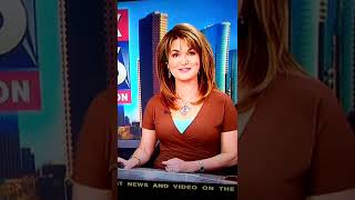 FOX 26 News: Melissa Wilson - Sexy Laugh