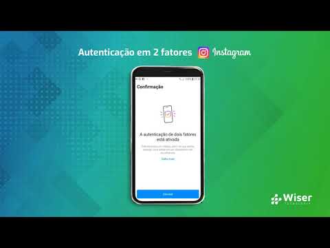 O Que é a Autenticação de Dois Fatores (2FA)?