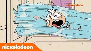 Bienvenue Chez les Loud | Générique | Nickelodeon France