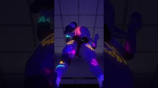 Misty goes all out #3danimation #vrchat #furry #vtuber #inheatlustfulnights