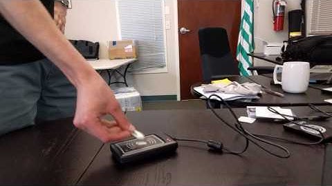 ACS ACR1281U-C2 NFC Reader - Read NFC Tags UID