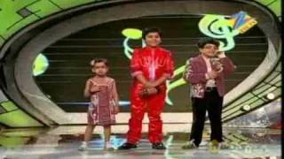 Lil Champs 2009 September 19, 2009 Abhijeet & Bappi Lahiri