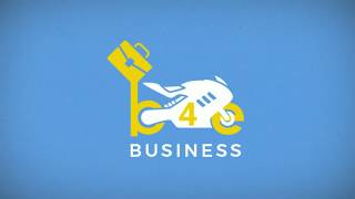 Bike 4 Everything - Business Delivery Application screenshot 2