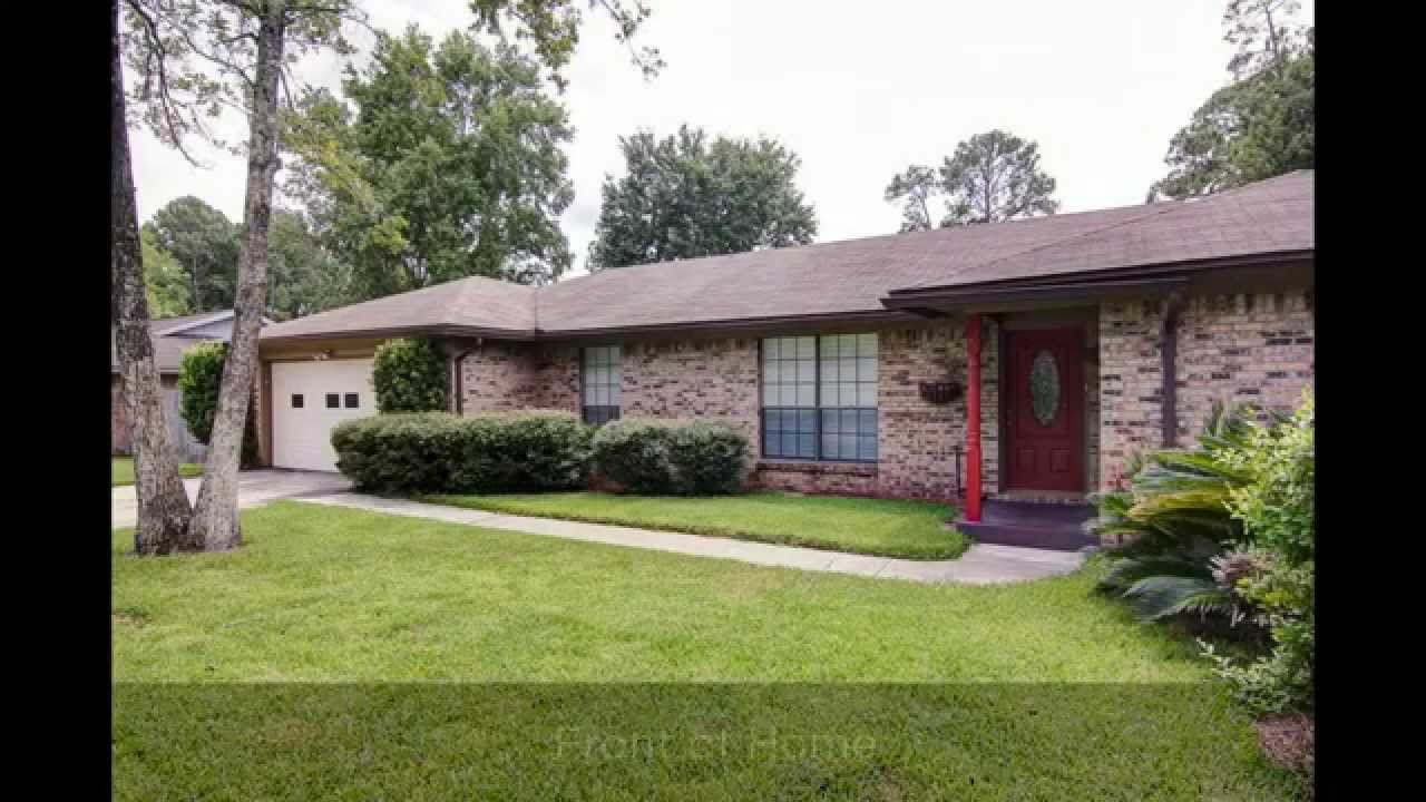 Village Green Home for Sale in Orange Park Florida YouTube