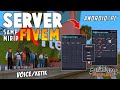 KOTA PALING KEREN YANG PERNAH GUA REVIEW !! REVIEW SERVER GTA SAMP AFTERLIFE ROLEPLAY ANDROID/PC