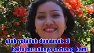 PANTUN BABAYANG - AMRIZ ARIFIN Feat. ROSNIDA YS
