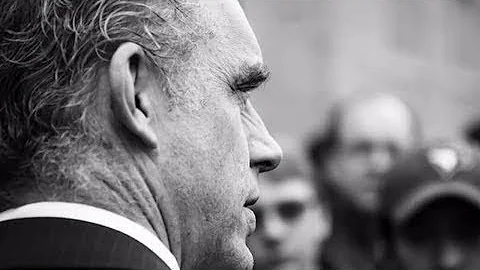 incredible Motivational Speech By Jordan Peterson