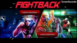 Hack FightBack 2016 GAME HACKER