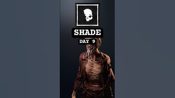 EVERY Phasmophobia Ghost Explained: Shade (9) #phasmophobia #guide #shorts #series #evanhwll