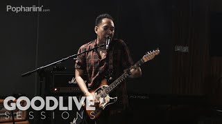 THE  FLOWERS - Rajawali | GOODLIVE Sessions