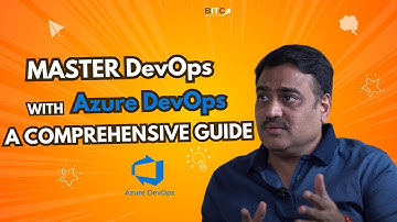Master DevOps with Azure DevOps: A Comprehensive Guide