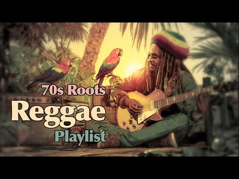70s Classic Root Reggae | Timeless Vibes from the Golden Era - YouTube