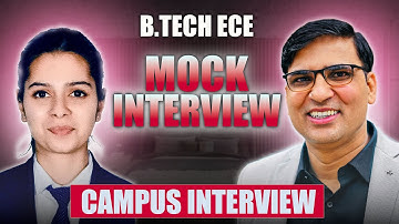 Mock Interview Software Engineers for Freshers I Campus Interview I Arvind Singh Pemawat