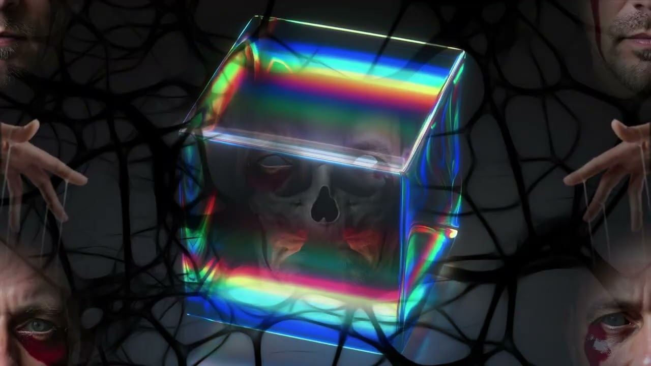 levende ekstase i gudinneform