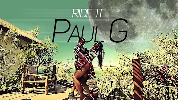 Paul G - Ride it Official Video