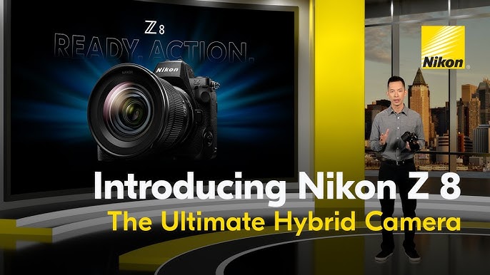 nikonusa z6