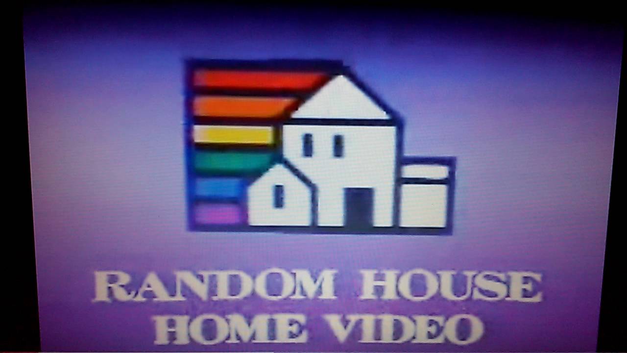 Logo Bloopers Episode 1 Random House Video Logo